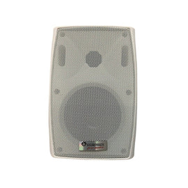 BAFLE 4" AMBIENTAL SOUNDTRACK PARA INTERIOR 20w RMS, BLANCO LÍNEA DE VOLTAJE 70/110v  WM-5070W - Hergui Musical