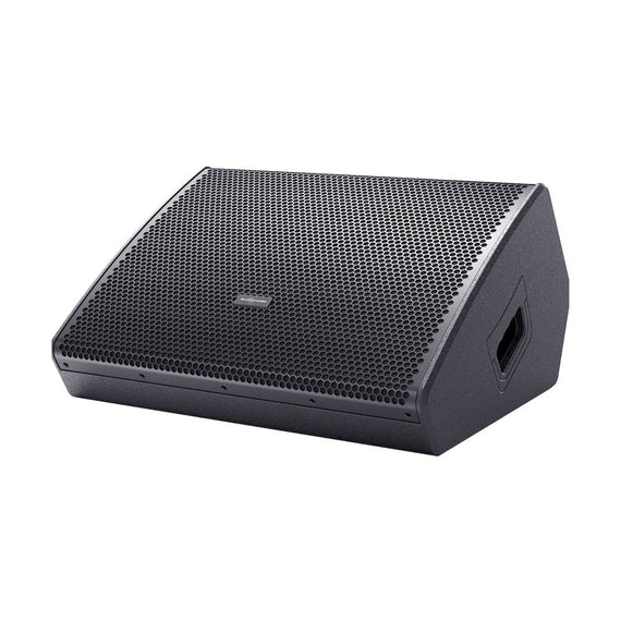 Bafle amplificado audiocenter monitor de piso 2200w  AUDIOCENTER  WM3210A - Hergui Musical
