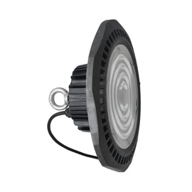 CAMPANA INDUSTRIAL DE LED 100w EXTERIOR BF  WINLED   WRE-007 - Hergui Musical