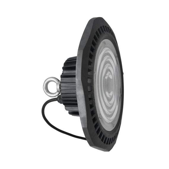 CAMPANA INDUSTRIAL DE LED 100w EXTERIOR BF  WINLED   WRE-007 - Hergui Musical