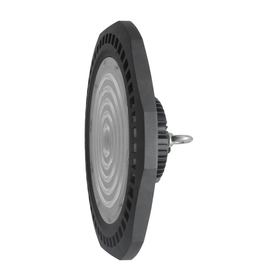 CAMPANA INDUSTRIAL DE LED 180w EXTERIOR BF  WINLED   WRE-010 - Hergui Musical