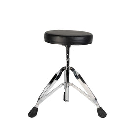 Asiento para baterista  X MUSIC  HEAD PRO  X-SM-090 - Hergui Musical
