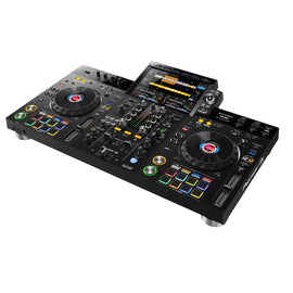Reproductor para DJ Multimedia  Pioneer  XDJ-RX3 - Hergui Musical