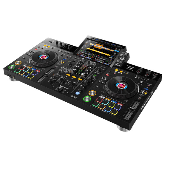 Reproductor para DJ Multimedia  Pioneer  XDJ-RX3 - Hergui Musical