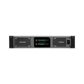 Amplificador de Audio 4600W RMS  CLEVERSOUND   XL-11000 - Hergui Musical