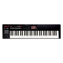 TECLADO SINTETIZADOR EXPANDIBLE 61 TECLAS  ROLAND   XPS-10 - Hergui Musical