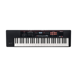 Teclado Sintetizador Expandible 61 teclas  ROLAND  XPS-10X-BK - Hergui Musical