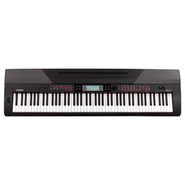 Piano Digital compacto con 88 Teclas Pesadas 2x20w  KBOARD  ZEUS - Hergui Musical