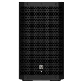BAFLE AMPLIFICADO 12" 1000 W (Class D); 126 dB max SPL; 50 Hz  20 kHz high-frequency titanium compression driver   ELECTROVOICE   ZLX-12P-G2 - Hergui Musical
