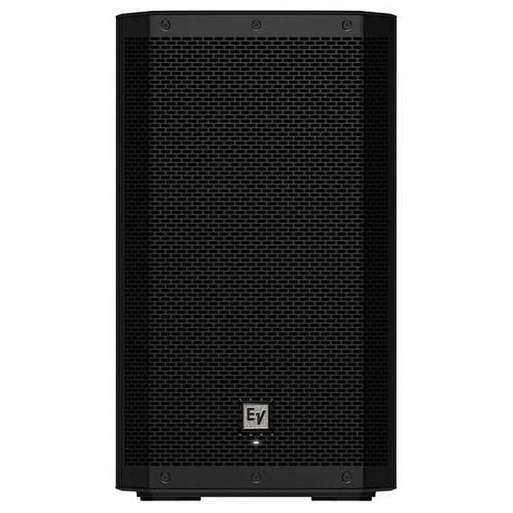 BAFLE AMPLIFICADO 12