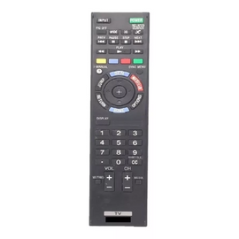 Control remoto universal para TV, DVD, BLUE RAY, AUDIO, DECODIFICADOR y TEATRO EN CASA  ISEL    51T-S51S - Hergui Musical
