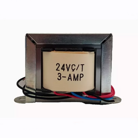 TRANSFORMADOR 24V 3A  RAMOS  TR24V-3A - Hergui Musical