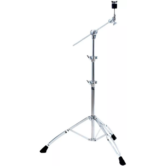 Soporte con Boom para Platillo Serie Atlas Estándar  LUDWIG  LAS36MBS - Hergui Musical