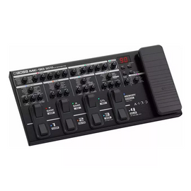 PEDALERA MULTIEFECTOS PARA GUITARRA  BOSS   ME-90 - Hergui Musical