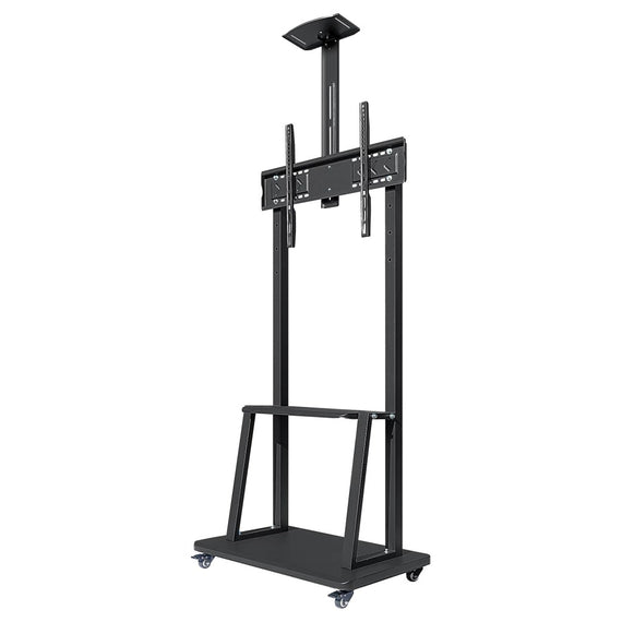 Soporte para Tv con ruedas 32