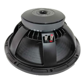 Bocina 15" suelta, 400w RMS, CANASTA DE ALUMINIO  VAMAV  15PS76