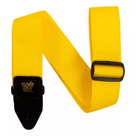 TAHALI ERNIE BALL POLYPRO AMARILLO + NEGRO  5351 - Hergui Musical