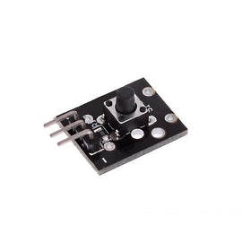 MODULO SWITCH 6x6mm  NEPTRONICS   NEP-MOD-37 - Hergui Musical