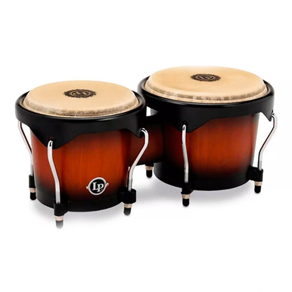 BONGOS LP DE 6