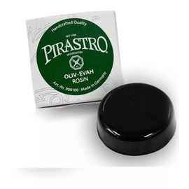 COLOFONIA PIRASTRO OLIVO PARA VIOLIN  PIRASTRO  900100 - Hergui Musical