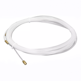 Guia de nylon de 20m, para cable, truper     GNY-20 - Hergui Musical