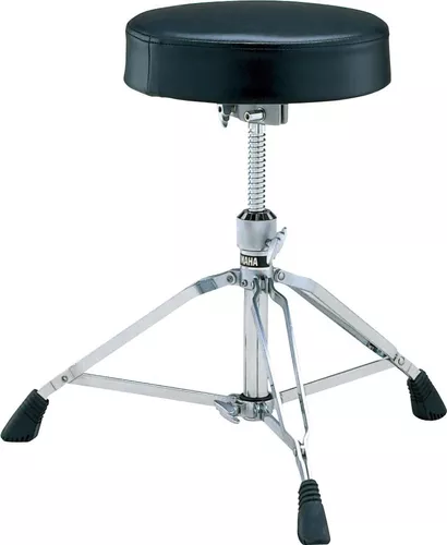 Banco para bateria  YAMAHA  DS750 - Hergui Musical