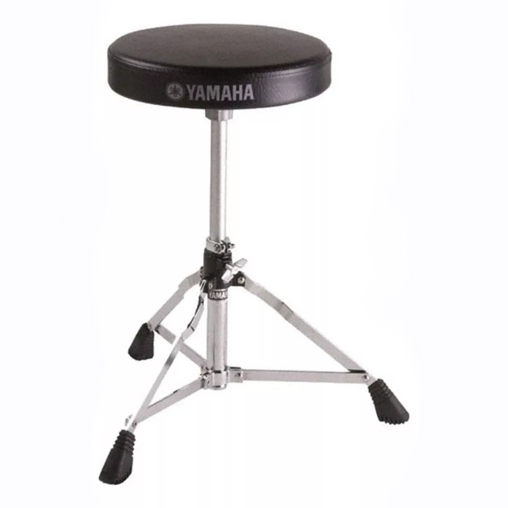 Banco para bateria  YAMAHA  DS550 - Hergui Musical