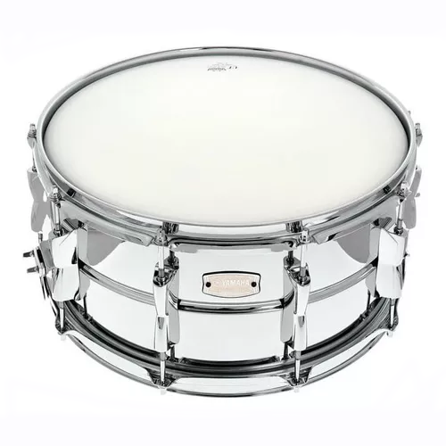 Tarola de Acero Stage Custom 14