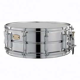 Tarola de Acero Stage Custom 14"x 5.5"  YAMAHA  SSS1455 - Hergui Musical