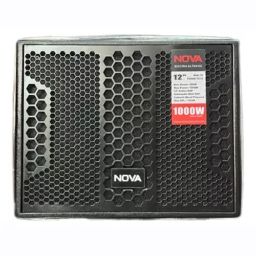 Subwoofer 12