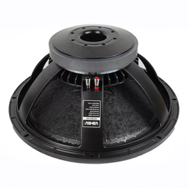 Bocina 18" suelta, 800w RMS, CANASTA DE ALUMINIO  VAMAV  18TBX100