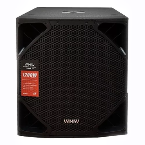 SUBWOOFER 15