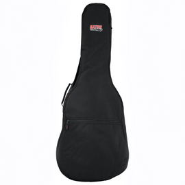 FUNDA PARA GUITARRA UNIVERSAL DREAD BAG  GATOR   GBE-DREAD - Hergui Musical