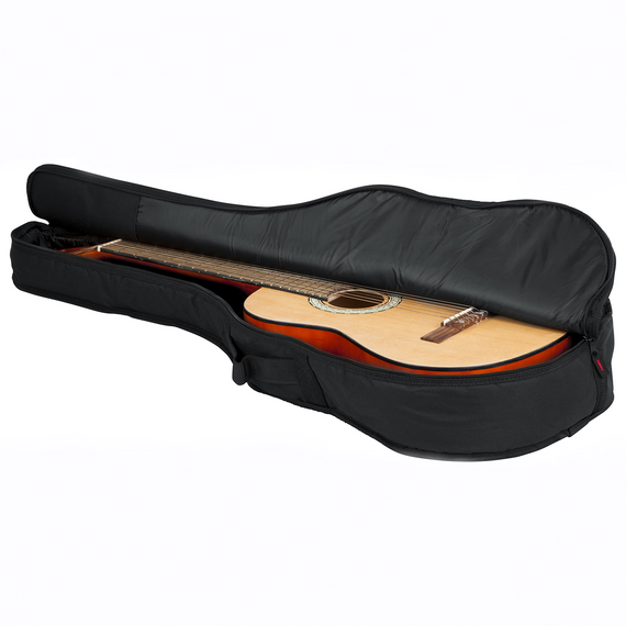 FUNDA PARA GUITARRA CLÁSICA  GATOR   GBE-CLASSIC - Hergui Musical