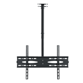 Soporte de techo para pantalla  32"-75"  AUDIOBAHN   ACF3275 - Hergui Musical