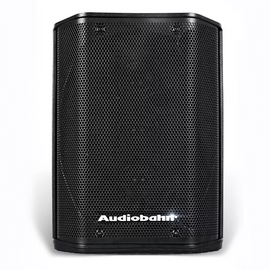 BAFLE 6.5" AMPLIFICADO  AUDIOBAHN   AS1PRO - Hergui Musical