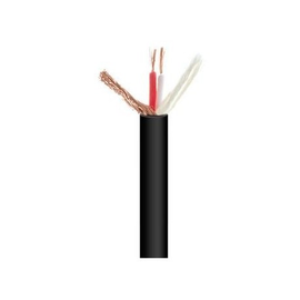 CABLE POR METRO PARA MICROFONO PROSOUND   PMC-1050 - Hergui Musical