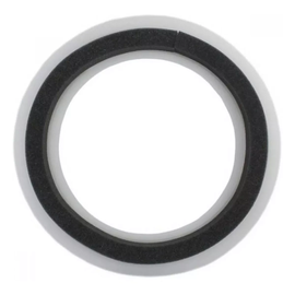 SORDINA 22" REMO MUFF'L RING CONTROL MF-1122-00 - Hergui Musical