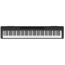 PIANO PORTATIL 88 TECLAS CON ADAPTADOR  YAMAHA  P145B - Hergui Musical