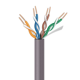 Cable por metro cable de RED CAT-5E  HARDEN  CAT-5