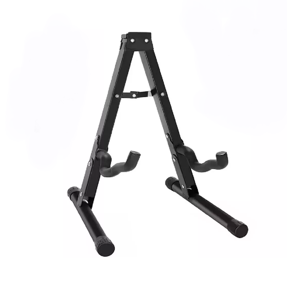 Soporte para guitarra con seguro  XSS   ST-117 - Hergui Musical