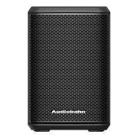 Bafle Recargable de 8"  AUDIOBAHN  ELECTRO8 - Hergui Musical
