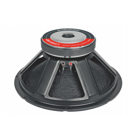 Bocina 18" Profesional Low Woofer 1000w AUDIOBAHN  AW188ST - Hergui Musical