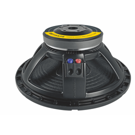 Bocina 15" Profesional Low Woofer 15" 500w  AUDIOBAHN AW115APS - Hergui Musical