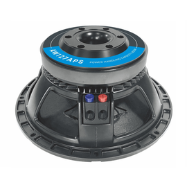 Bocina 12" Profesional Low Woofer 12" 400w AUDIOBAHN  AW127APS - Hergui Musical