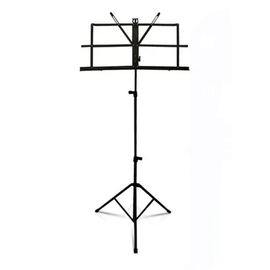 SOPORTE PARA PARTITURAS SENCILLO  CRACK   TYS-C005 - Hergui Musical