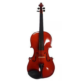 VIOLIN 1/8 LARK ARCO, BARBADA Y ESTUCHE  LARK  CV1421P - Hergui Musical