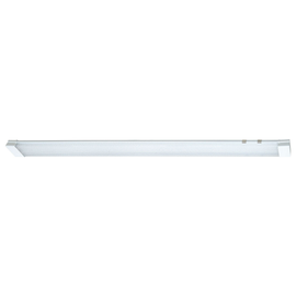 GABINETE SLIM LED INTEGRADO TIPO REGLETA ESCOLAR 36W 2,880LM 1.2M 100240VCA  WINLED  WGA-003 - Hergui Musical