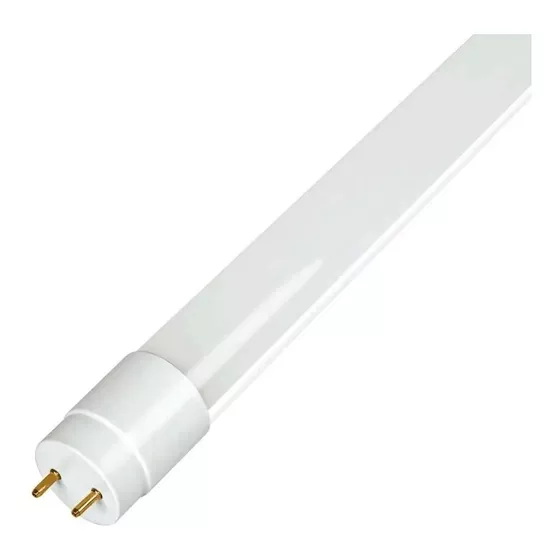TUBO LED T8 120CM 18W BLANCO FRIO OPALINO  ARTLITE   ATU-003 - Hergui Musical