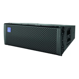 Caja Lineal 2x8, Activa, DSP + FIR    ELIPSIS      ST-208A - Hergui Musical